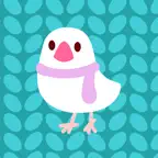 Picho, Your Knitting Companion iOS Icon