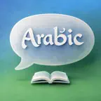 Learn Arabic: Beginner Course iOS Icon