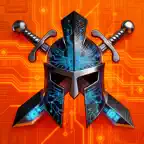 Phase Knight iOS Icon