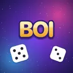 BOI - Party Prediction Games iOS Icon