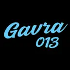 Gavra 013 Icon