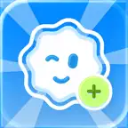 Sticker Maker Keyboard icon
