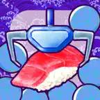 Sushi Catcher - Anyware iOS Icon