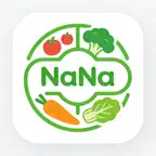NaNa食材管理 iOS Icon