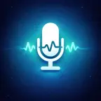 FamilyVoiceDiary iOS Icon
