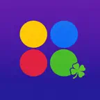 로또 번호 생성기 - 행운의 6/45 iOS Icon