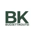 Budjettikoutsi icon