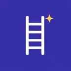 제비뽑기 사다리타기 - 공정한 추첨 iOS Icon