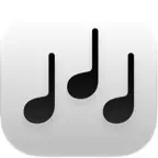 Waveform iOS Icon