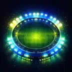 World Football 2026 Countdown iOS Icon