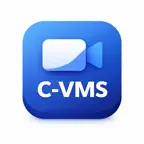CMC VMS iOS Icon