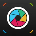 AI Identifier Scanner - Orvik iOS Icon
