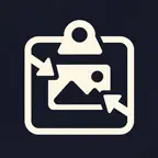 Shrinkify: Reduce Photo Size iOS Icon