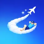 Jetlag AI iOS Icon