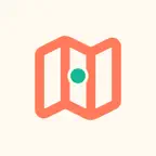 J-Mapcode: Japan Map Converter iOS Icon