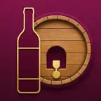 NaNa存红酒 iOS Icon