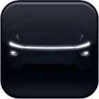 Teciella - 4 Your Tesla/Volvo iOS Icon