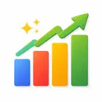 Ad Revenue Monitor iOS Icon