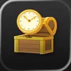 惜干 Icon