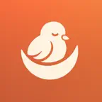 Nestling - Smart Baby Tracker iOS Icon