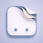 Download Manager: IDM AI iOS Icon