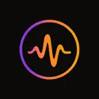 Music Visualizer - Pulse Icon