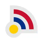 Colombia News · Noticias iOS Icon