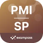 PMI-SP Exam Pass iOS Icon