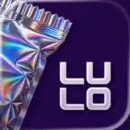 Lulo - TCG Card Collector iOS Icon
