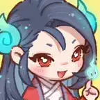 Soul & Soup: Cozy Spirit Merge iOS Icon
