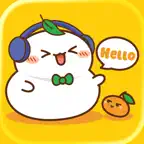 MochiTalk - Nói tiếng Anh iOS Icon