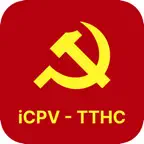 iCPV TTHC icon