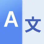 GoGo Translate : AI Translator iOS Icon