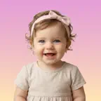 AI Future Baby Face Generator+ iOS Icon