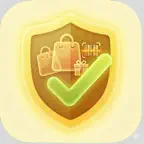 GiftGuard: Gift Card Wallet iOS Icon