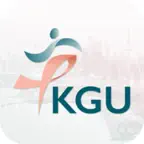 KGU Conference iOS Icon