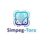 Simpeg Tora iOS Icon