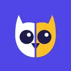 Owely: Split Expenses iOS Icon