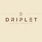 دريبليت | Driplet iOS Icon