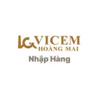 VCHM Nhập Hàng iOS Icon