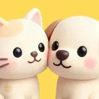 宠秀-猫狗翻译器&萌宠写真 icon