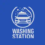 Washing Station iOS Icon