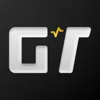 GoTrading: Stock Trading App iOS Icon