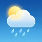 Weather .：Weather Forecast icon