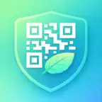 QRMint: QR Code Generator iOS Icon