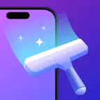 Clean Storage: Photo Cleaner iOS Icon