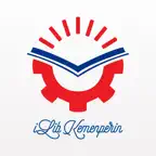 iLib Kemenperin iOS Icon