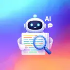 Voice Note Taker・Summary AI iOS Icon