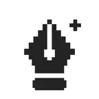 Graphic design - SvgAI iOS Icon