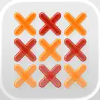 Cross Stitch Patterns iOS Icon